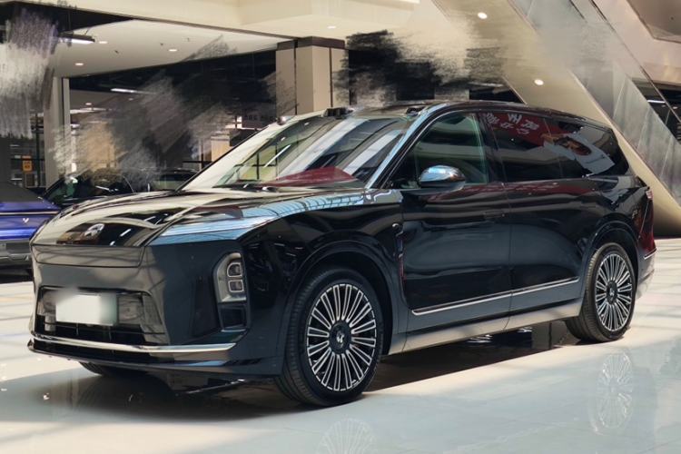 Used Nio ES8 2026 Model 6-seat Executive Luxury Edition Guazi used car, China used car export, Used car for sale, Used  cars, Cheapest cars for sale