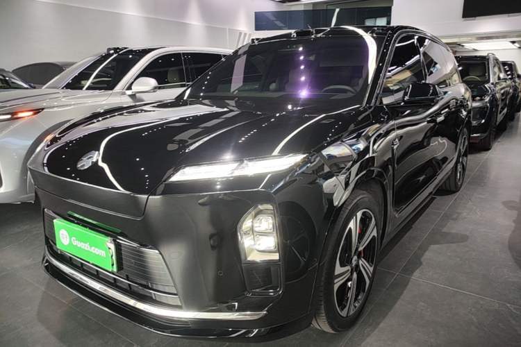 Used Nio ES8 2026 Model 6-seat Executive Luxury Edition Guazi used car, China used car export, Used car for sale, Used  cars, Cheapest cars for sale