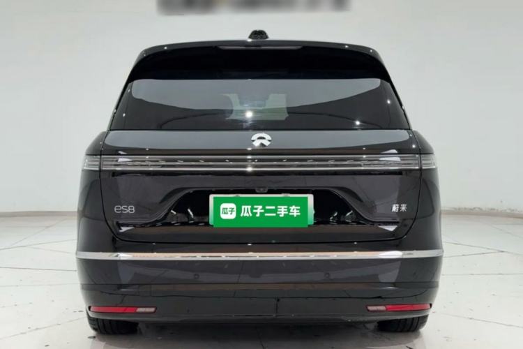 Used Nio ES8 2026 Model 6-seat Executive Luxury Edition Rear