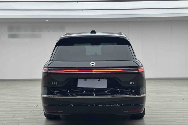 Used Nio ES8 2026 Model 6-seat Executive Signature Edition Rear