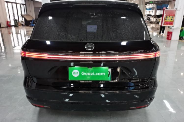 Used Nio ES8 2026 Model 6-seat Executive Signature Edition Rear