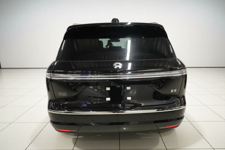 Used Nio ES8 2026 Model 6-seat Executive Luxury Edition Rear