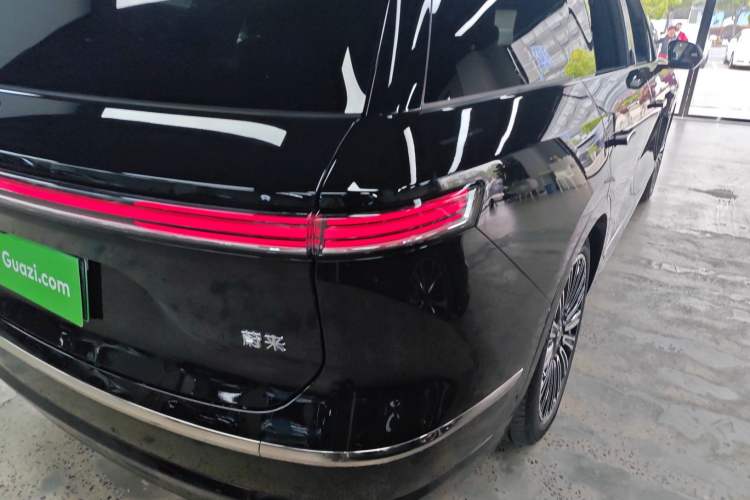 Used Nio ES8 2026 Model 6-seat Executive Luxury Edition Right Rear Taillight