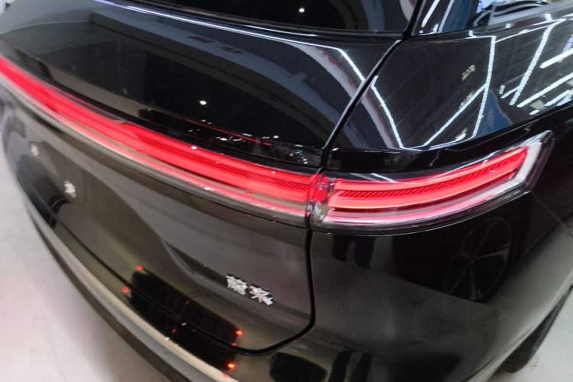 Used Nio ES8 2026 Model 7-seat Executive Luxury Edition Right Rear Taillight