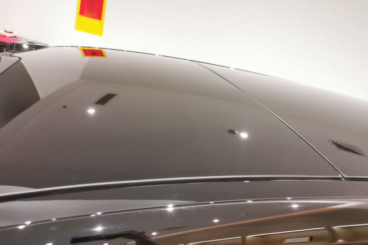 Used Nio ES8 2026 Model 6-seat Executive Signature Edition Roof