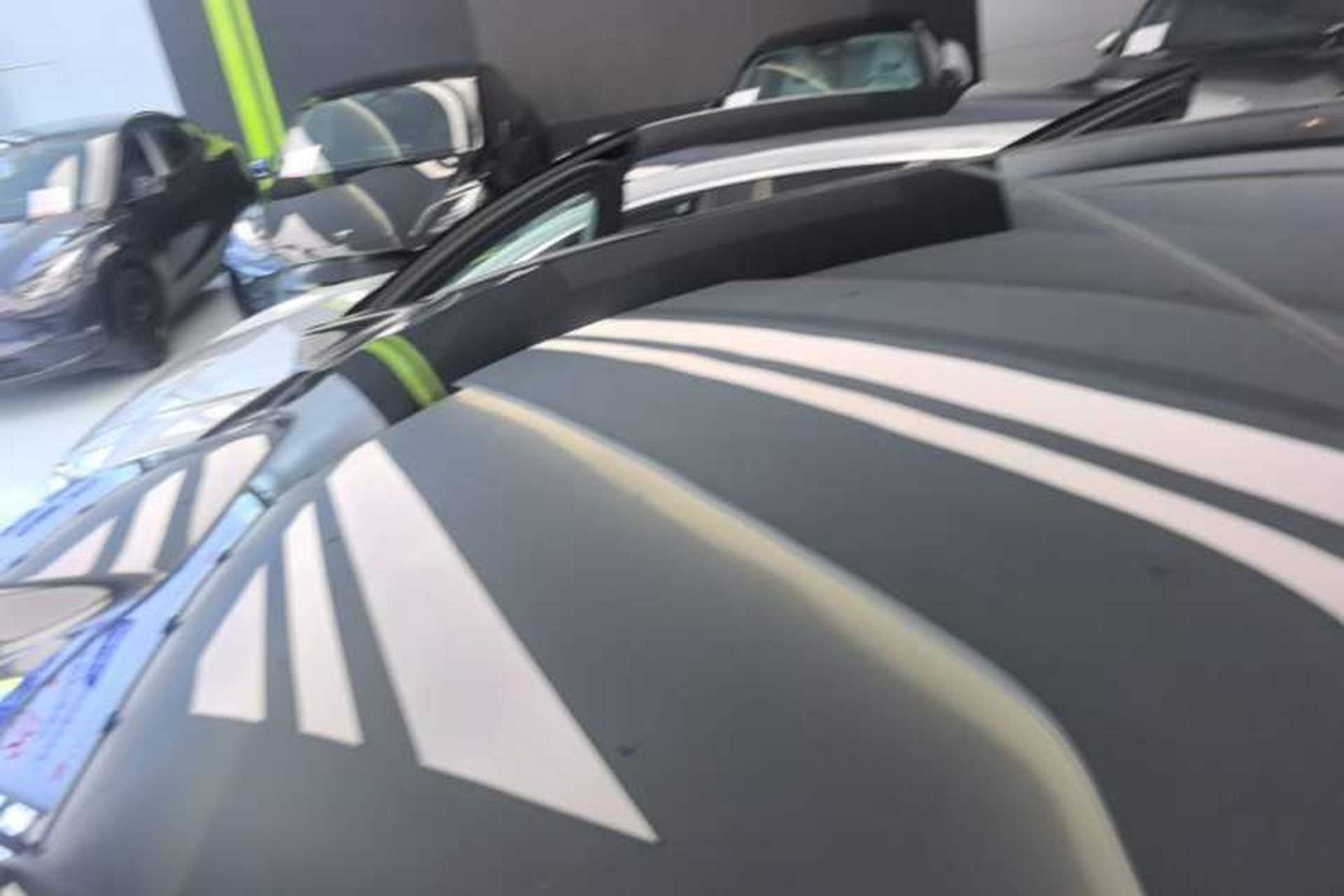 Used Nio ES8 2026 Model 6-seat Executive Luxury Edition Roof