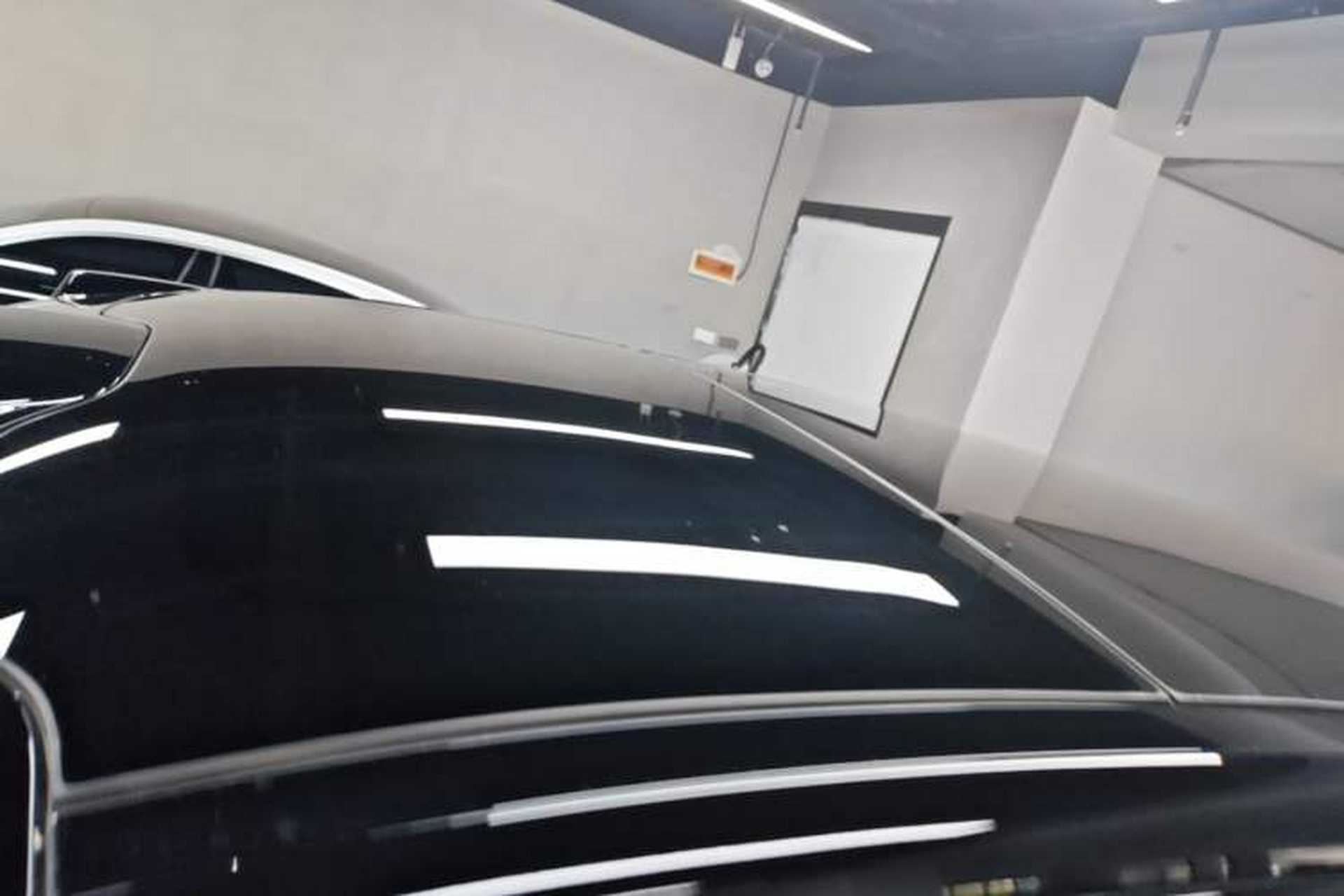 Used Nio ES8 2026 Model 6-seat Executive Signature Edition Roof