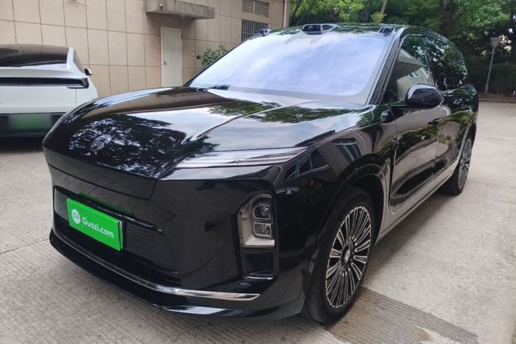 Nio ES8 2026 Model 6-seat Executive Luxury Edition