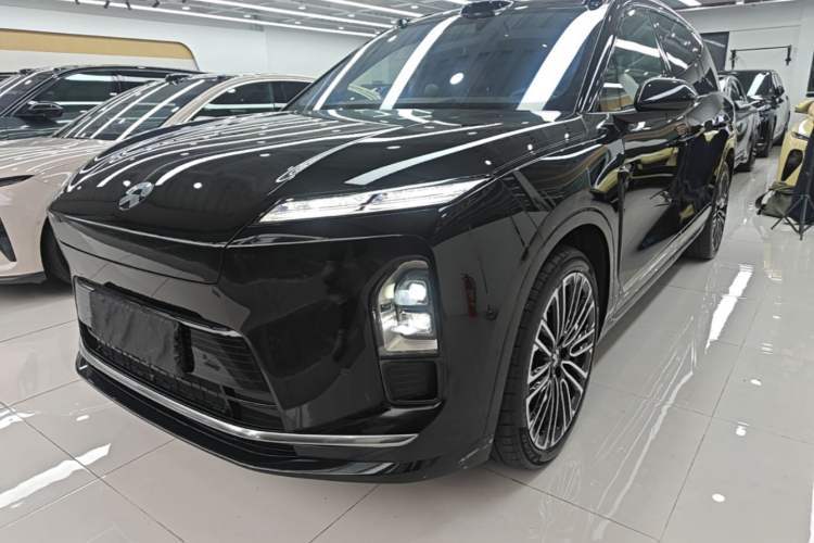 Used Nio ES8 2026 Model 6-seat Executive Signature Edition Guazi used car, China used car export, Used car for sale, Used  cars, Cheapest cars for sale