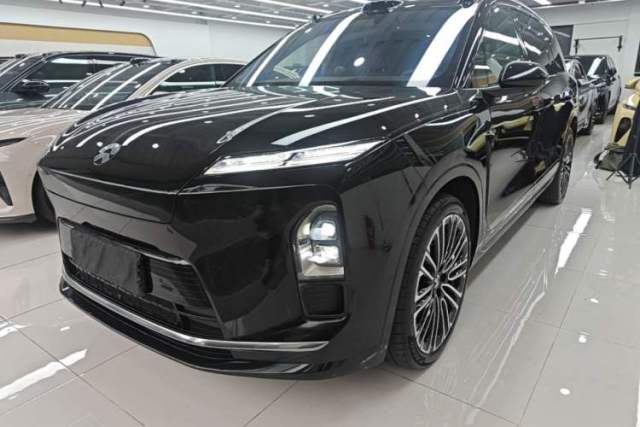 Used Nio ES8 2026 Model 6-seat Executive Signature Edition