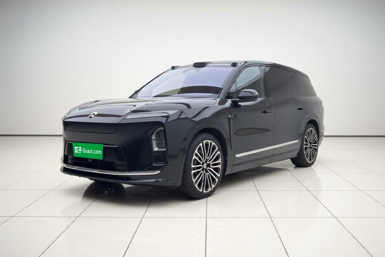 Nio ES8 2026 Model 6-seat Executive Signature Edition