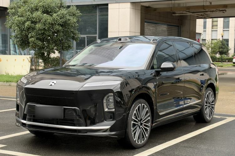 Nio ES8 2026 Model 6-seat Executive Signature Edition