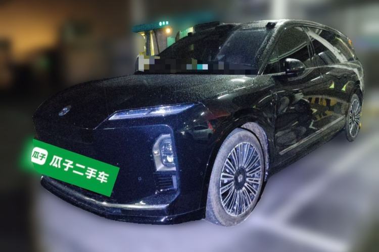 Used Nio ES8 2026 Model 6-seat Executive Luxury Edition Guazi used car, China used car export, Used car for sale, Used  cars, Cheapest cars for sale