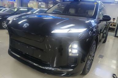 Used Nio ES8 2026 Model 6-seat Executive Luxury Edition