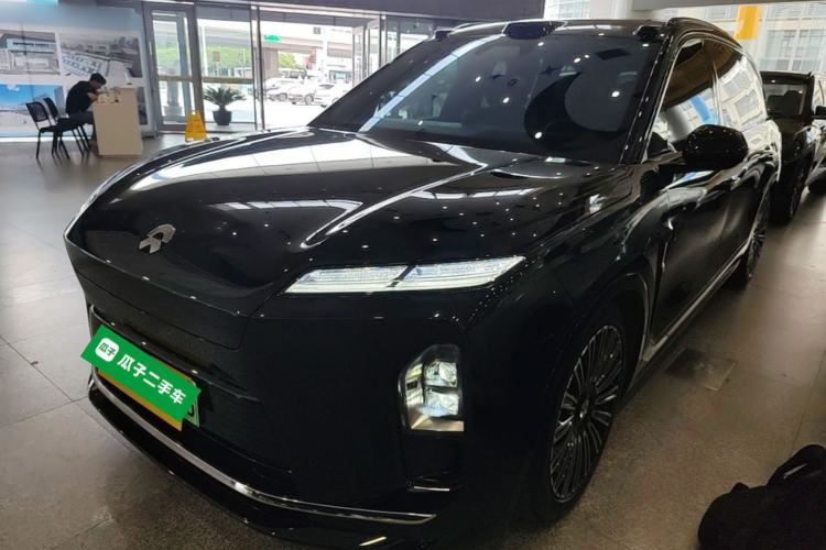 Used Nio ES8 2026 Model 6-seat Executive Luxury Edition Guazi used car, China used car export, Used car for sale, Used  cars, Cheapest cars for sale