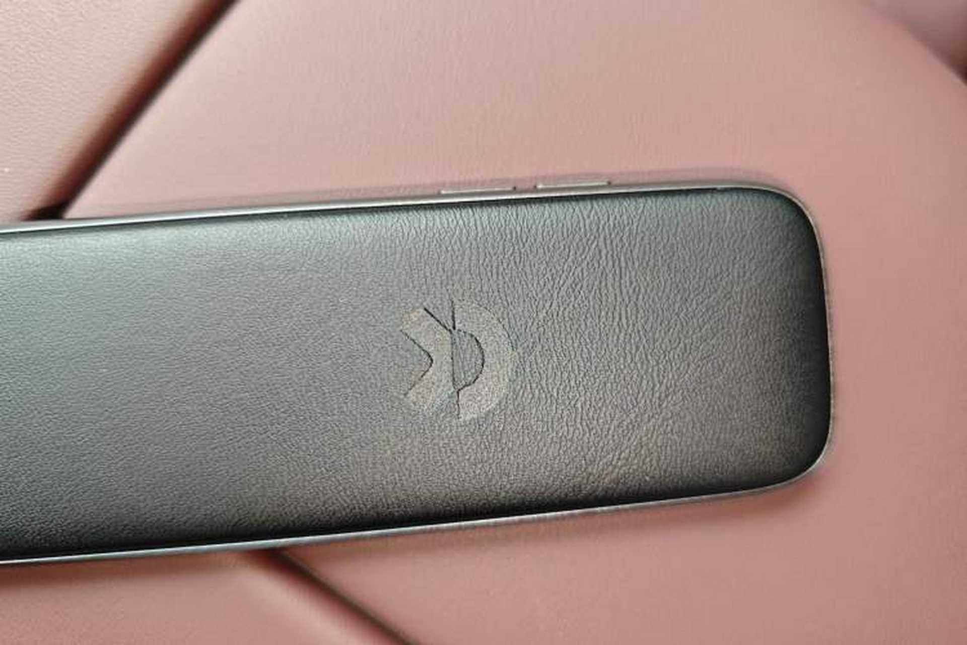 Used Nio ES8 2026 Model 6-seat Executive Luxury Edition Vehicle Key