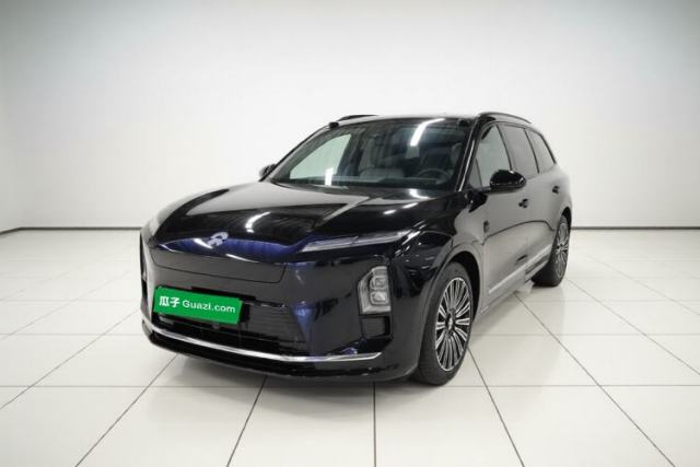 Used Nio ES8 2026 Model 6-seat Executive Luxury Edition