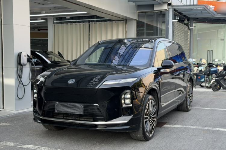 Nio ES8 2026 Model 6-seat Executive Signature Edition