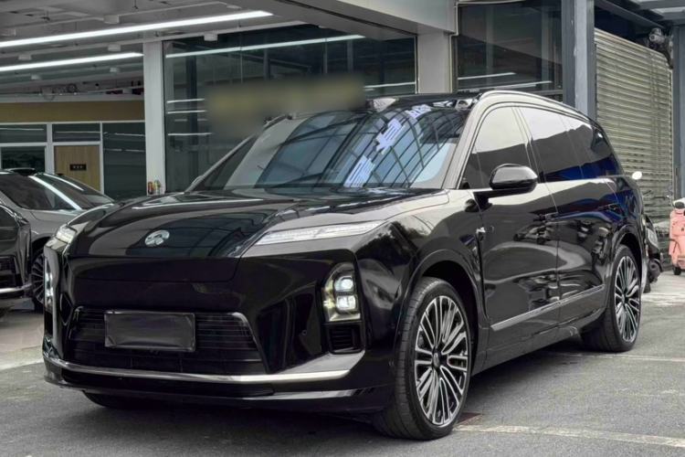 Used Nio ES8 2026 Model 6-seat Executive Signature Edition Guazi used car, China used car export, Used car for sale, Used  cars, Cheapest cars for sale