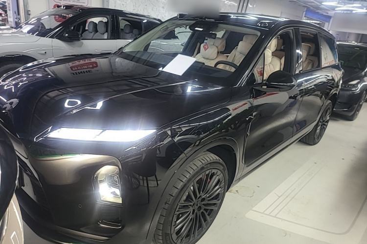 Used Nio ES8 2026 Model 6-seat Executive Signature Edition Guazi used car, China used car export, Used car for sale, Used  cars, Cheapest cars for sale