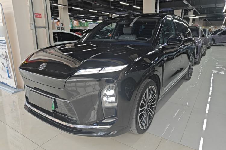 Nio ES8 2026 Model 6-seat Executive Signature Edition