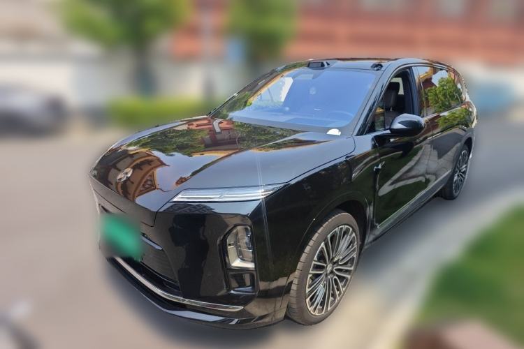 Used Nio ES8 2026 Model 6-seat Executive Signature Edition Guazi used car, China used car export, Used car for sale, Used  cars, Cheapest cars for sale