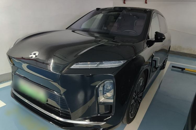 Nio ES8 2026 Model 6-seat Executive Luxury Edition