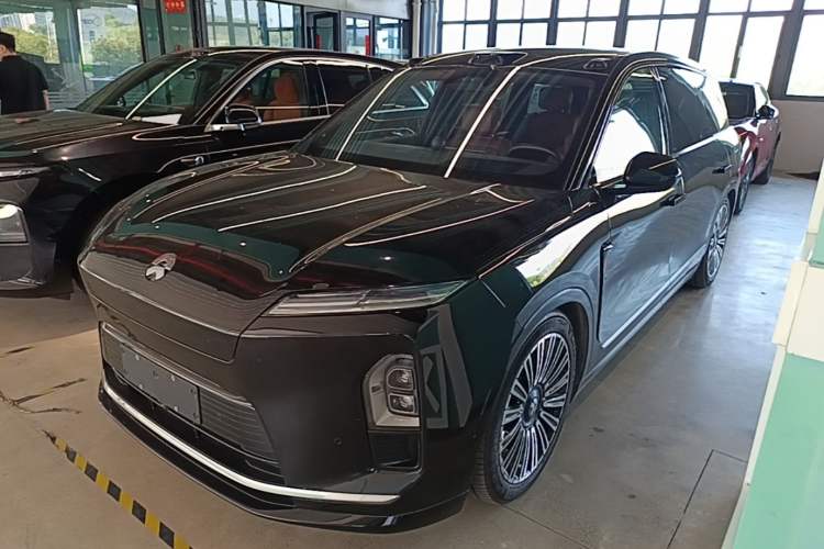 Nio ES8 2026 Model 6-seat Executive Luxury Edition