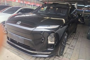Used Nio ES8 2026 Model 6-seat Executive Luxury Edition