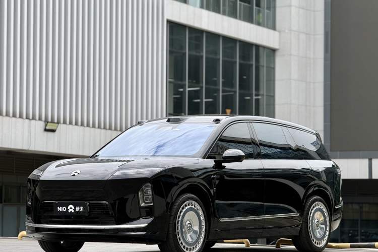 Used Nio ES8 2026 Model 6-seat Executive Signature Edition Guazi used car, China used car export, Used car for sale, Used  cars, Cheapest cars for sale