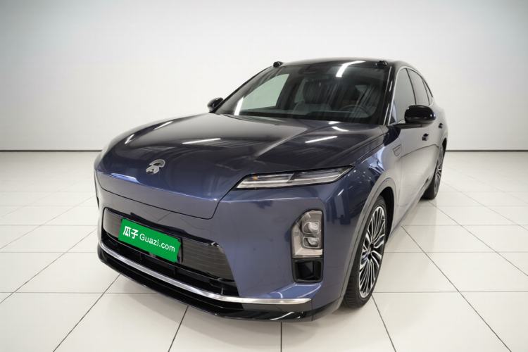 Nio ES8 2026 Model 6-seat Executive Signature Edition