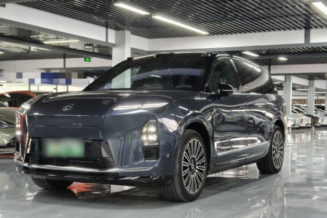 Used Nio ES8 2026 Model 6-seat Executive Luxury Edition