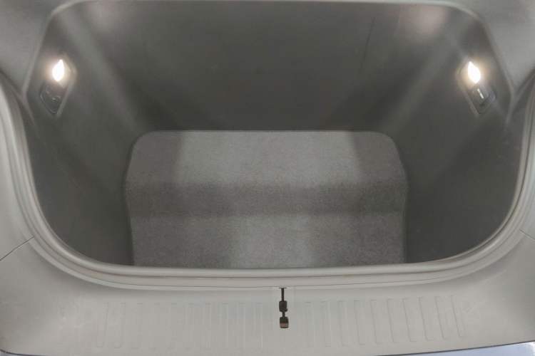 Used Nio ES8 2026 Model 6-seat Executive Signature Edition Engine Bay