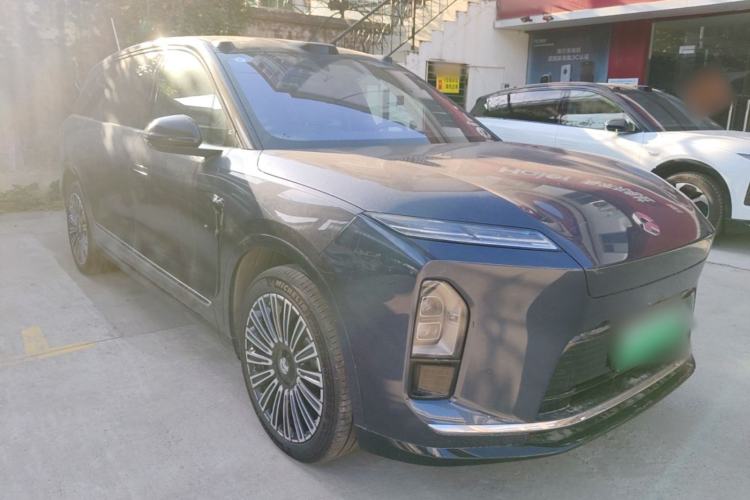 Used Nio ES8 2026 Model 6-seat Executive Luxury Edition Exterior 1