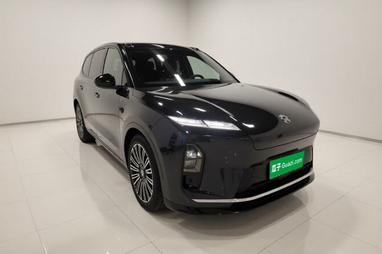 Used Nio ES8 2026 Model 6-seat Executive Luxury Edition Exterior 1