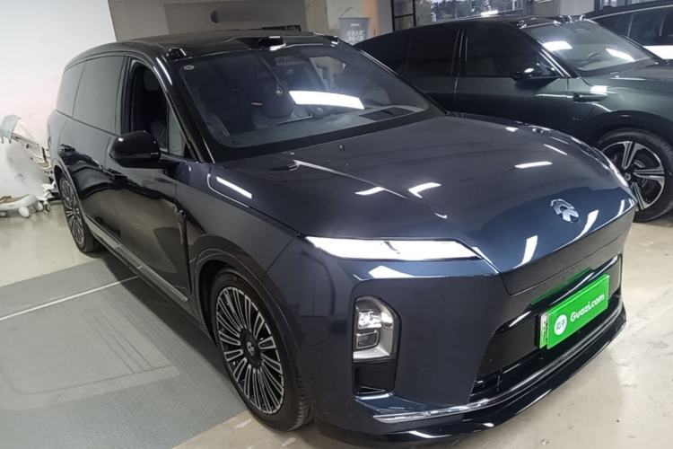 Used Nio ES8 2026 Model 6-seat Executive Luxury Edition Exterior 1