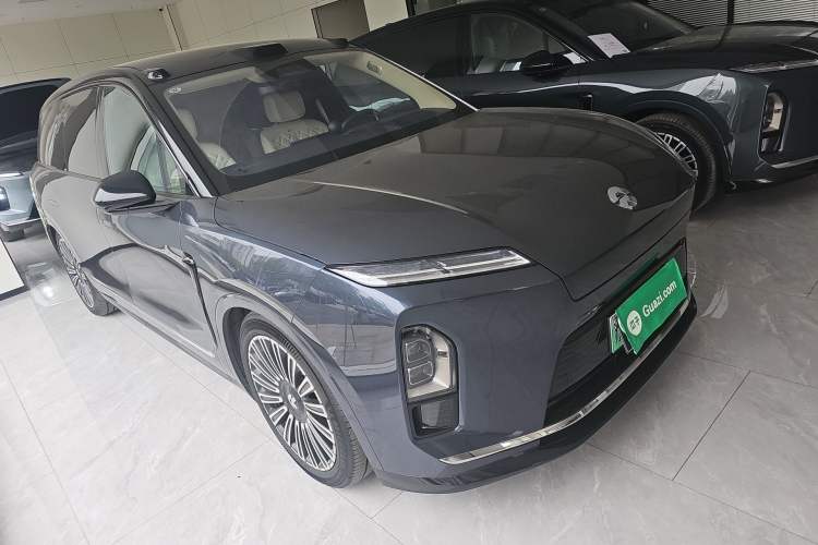 Used Nio ES8 2026 Model 6-seat Executive Luxury Edition Exterior 1