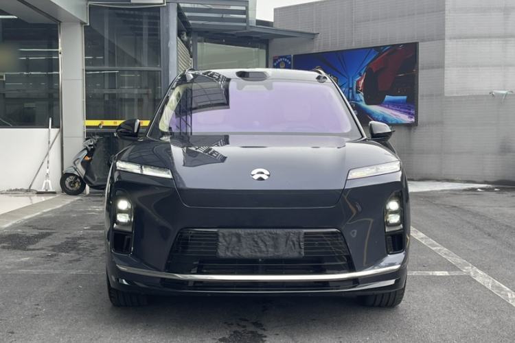 Used Nio ES8 2026 Model 6-seat Executive Signature Edition Exterior 5