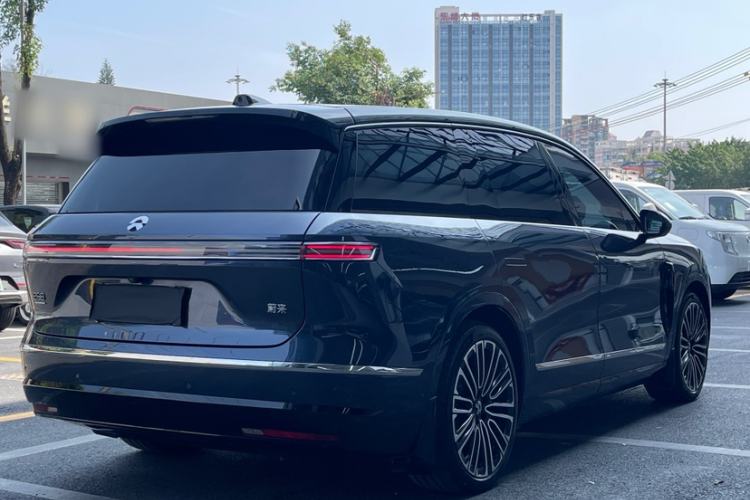 Used Nio ES8 2026 Model 6-seat Executive Signature Edition Exterior 6