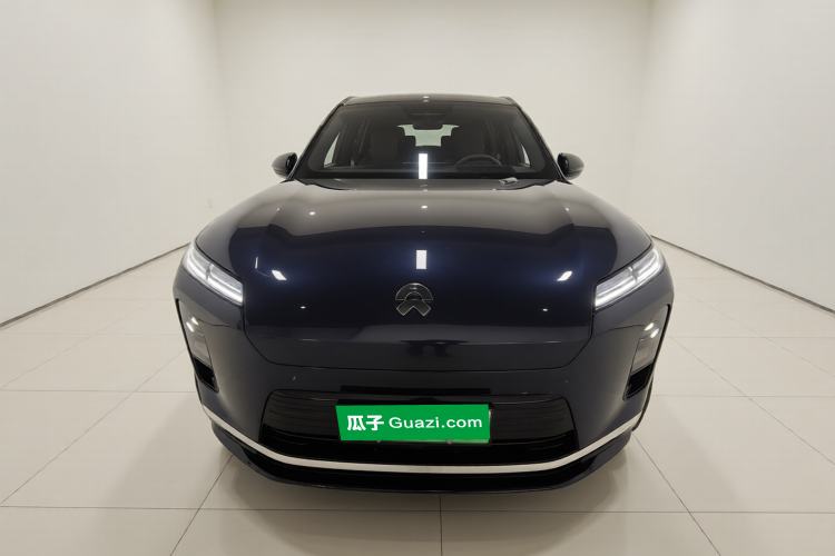 Used Nio ES8 2026 Model 6-seat Executive Luxury Edition Front