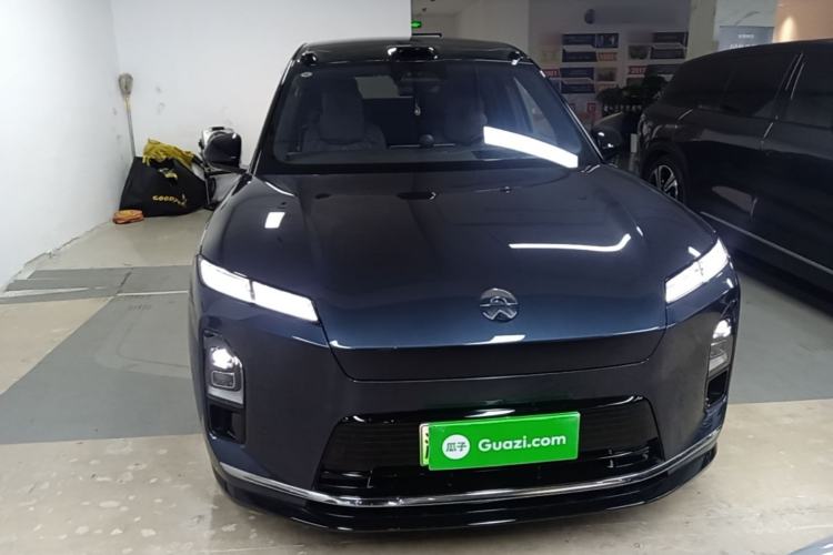 Used Nio ES8 2026 Model 6-seat Executive Luxury Edition Front