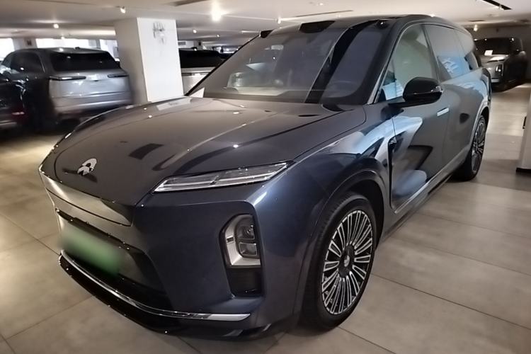 Nio ES8 2026 Model 6-seat Executive Luxury Edition