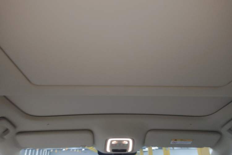 Used Nio ES8 2026 Model 6-seat Executive Signature Edition Headliner