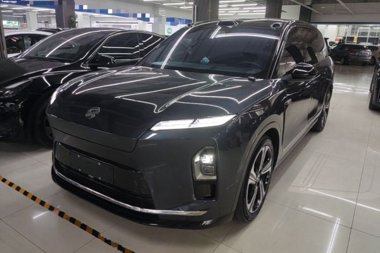 Nio ES8 2026 Model 6-seat Executive Luxury Edition