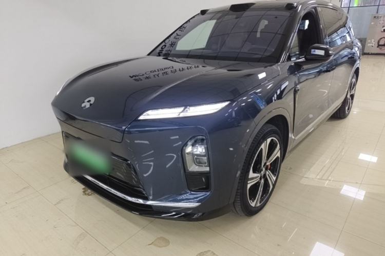 Nio ES8 2026 Model 6-seat Executive Luxury Edition