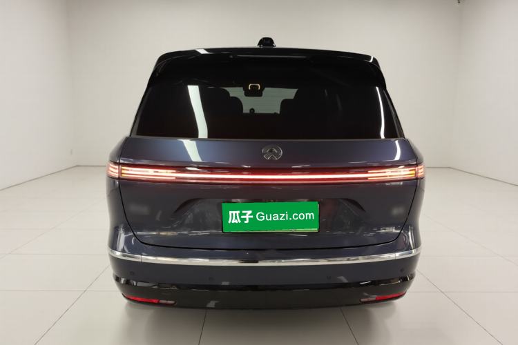 Used Nio ES8 2026 Model 6-seat Executive Luxury Edition Rear