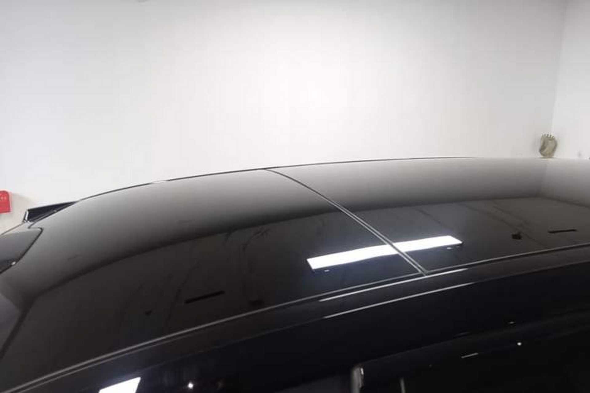 Used Nio ES8 2026 Model 6-seat Executive Luxury Edition Roof