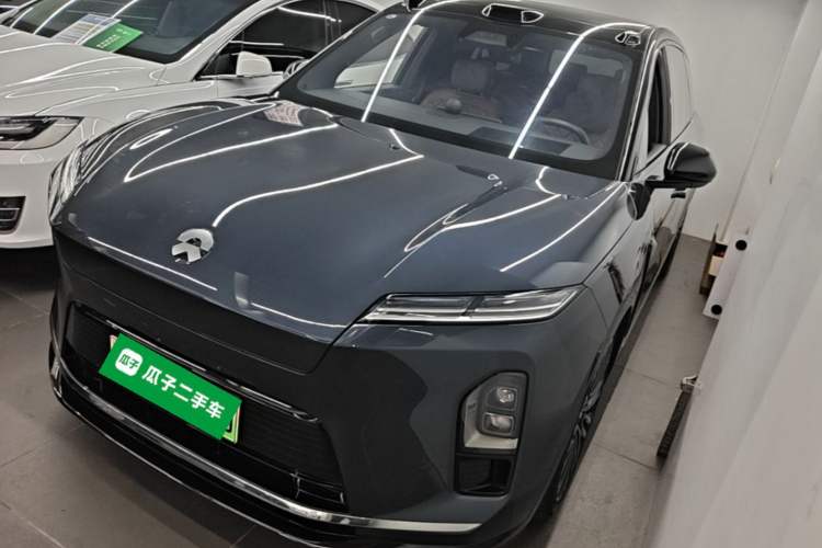 Nio ES8 2026 Model 6-seat Executive Signature Edition