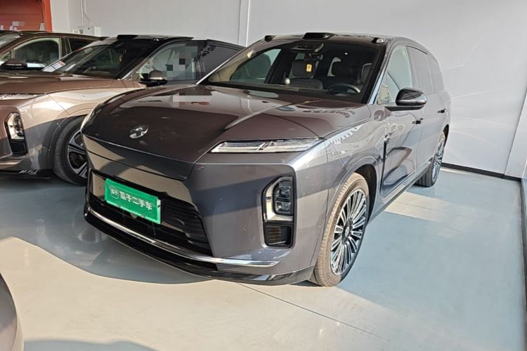 Nio ES8 2026 Model 6-seat Executive Luxury Edition