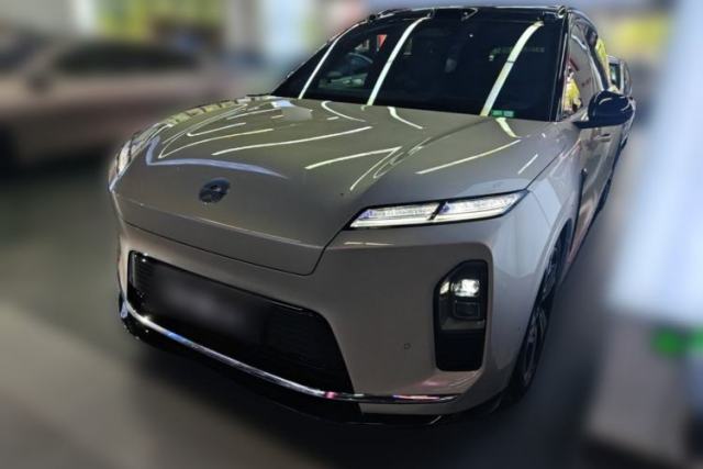 Used Nio ES8 2026 Model 7-seat Executive Luxury Edition